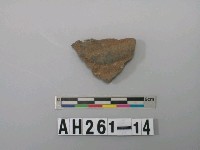 藏品(硬陶腹片)的圖片